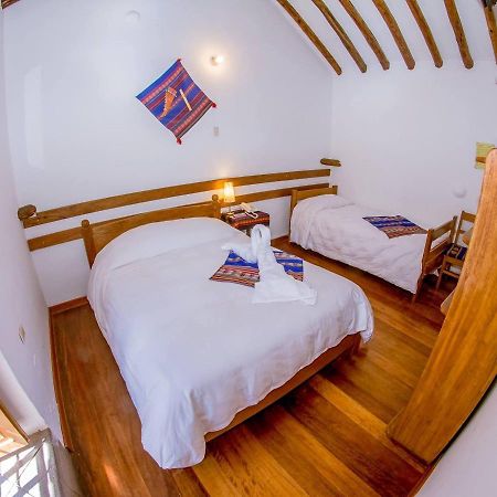 Hostal El Grial Куско Екстериор снимка
