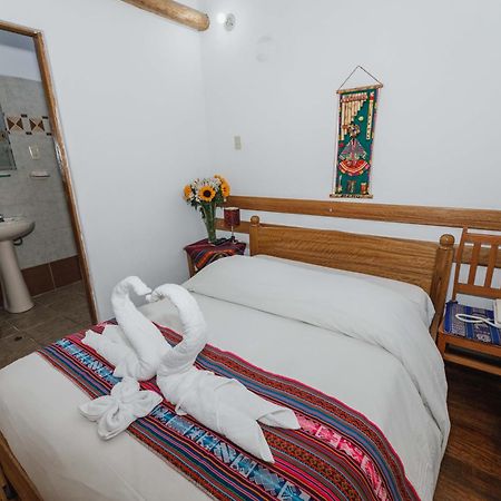 Hostal El Grial Куско Екстериор снимка