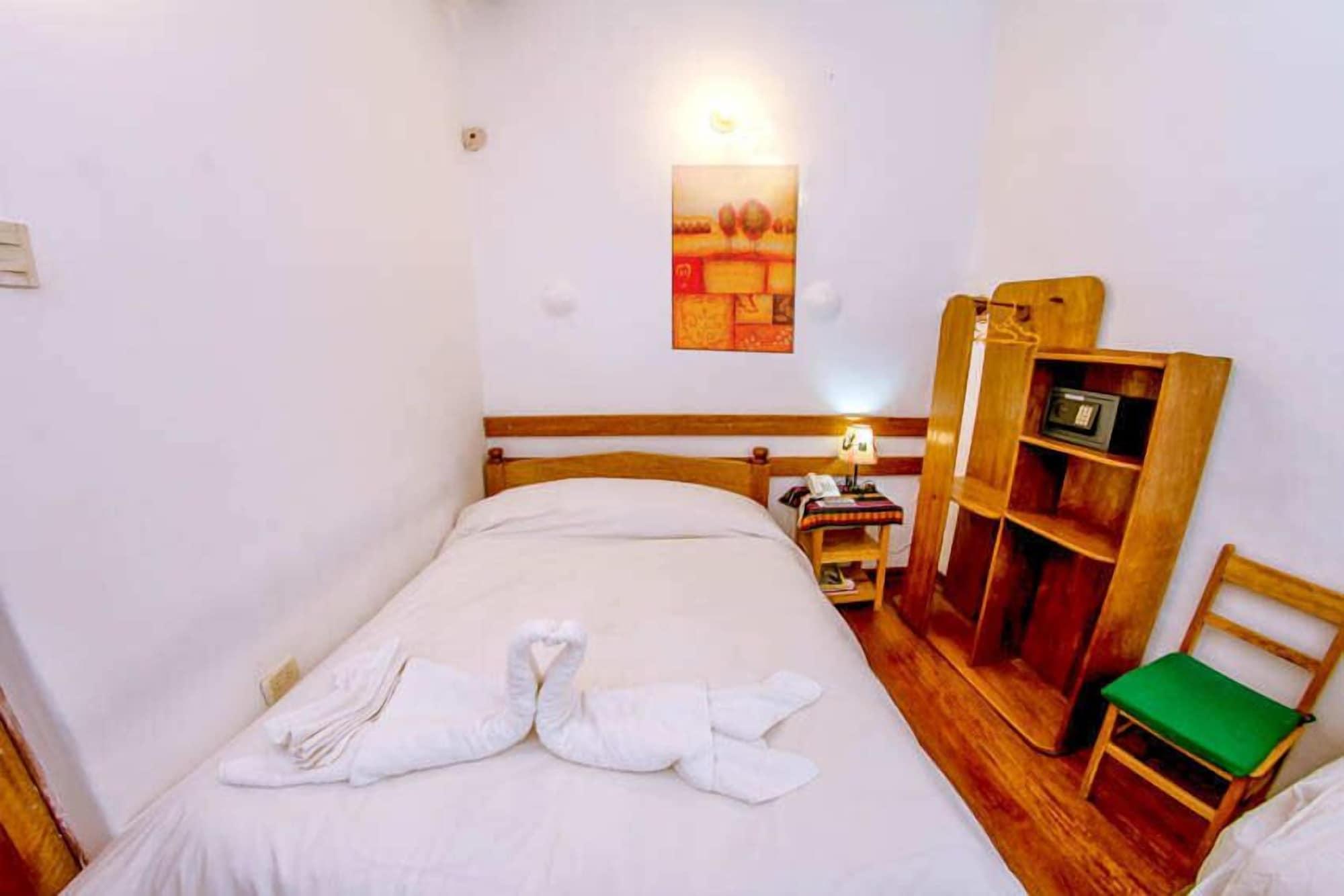 Hostal El Grial Куско Екстериор снимка